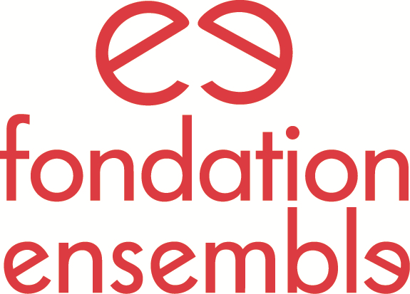 Fondation Ensemble logo
