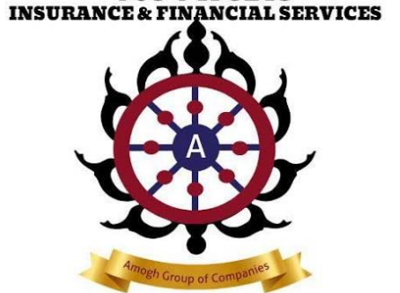 Amogh Group client logo