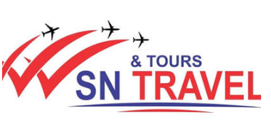 SN Travel client logo