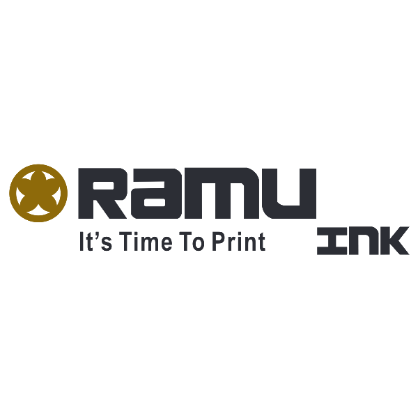 RAMU Ink logo