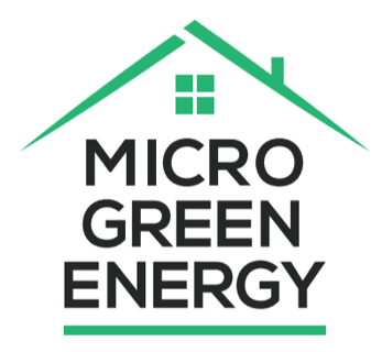 Micro Green Energy logo
