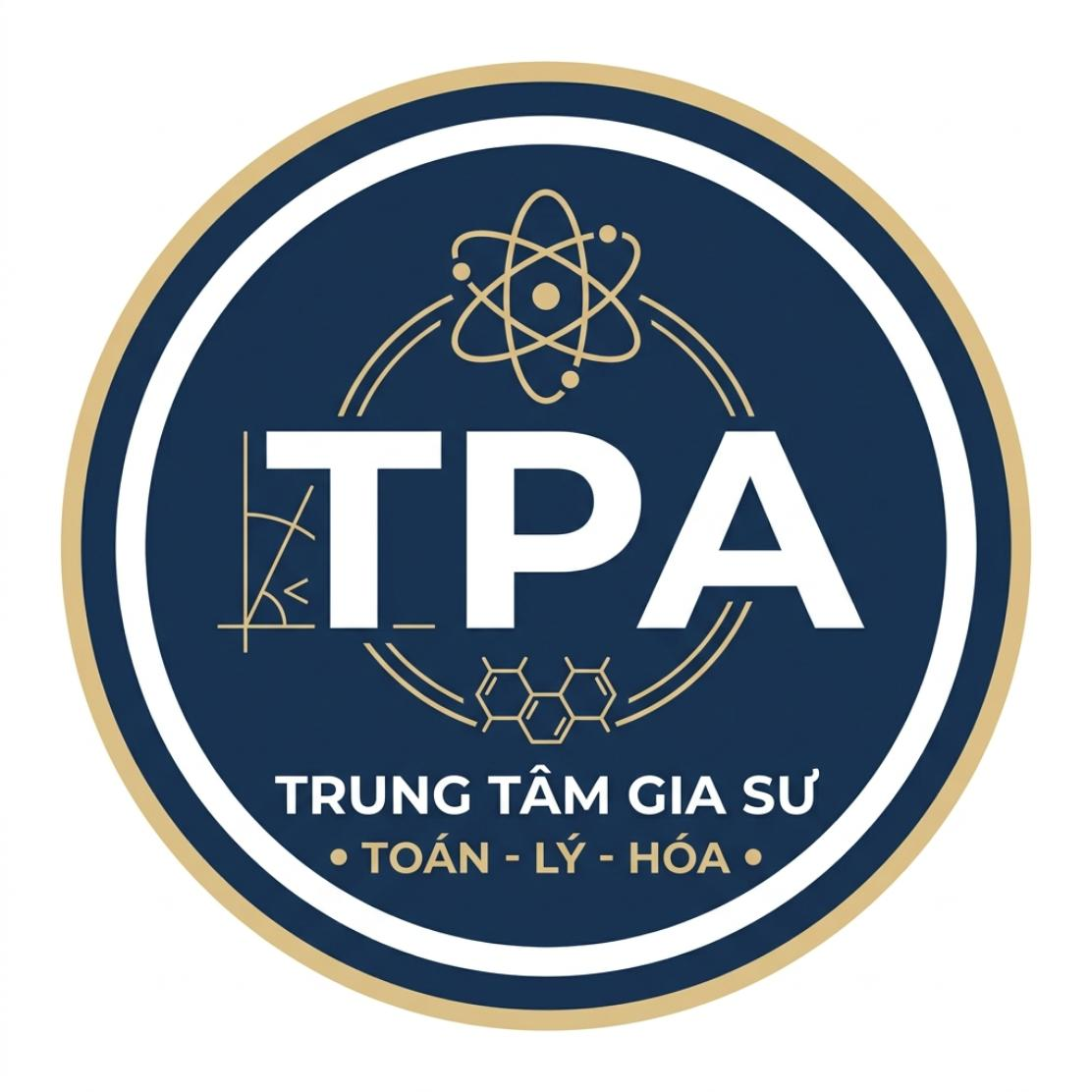 TPA+ Logo