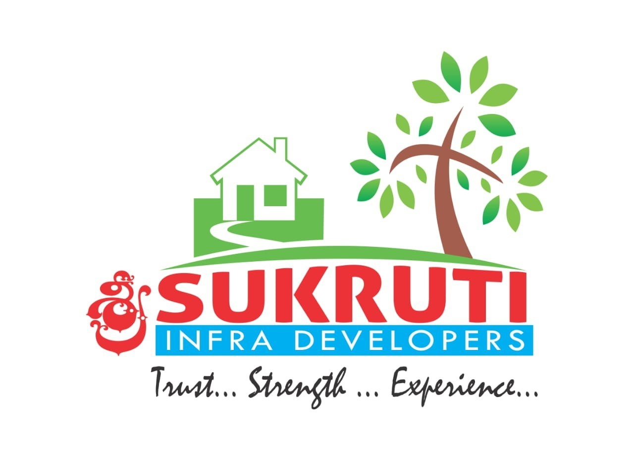 Sri Sukruti Infra Developers Logo