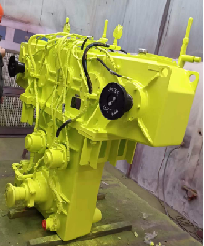 Compound Transfer Cases - Image 1