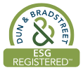 Dun & Bradstreet ESG Registered