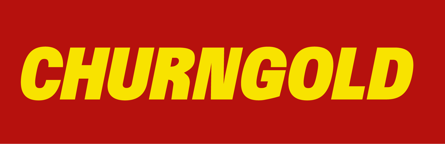 Churngold