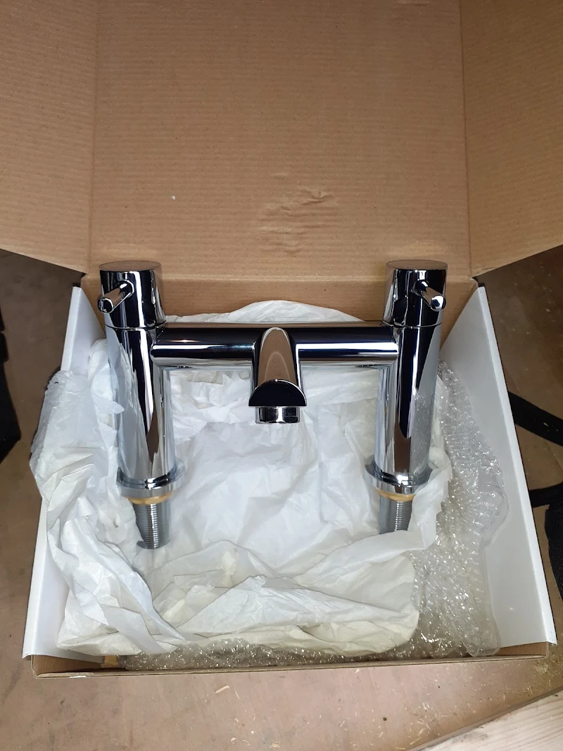 Plumbing Repairs service