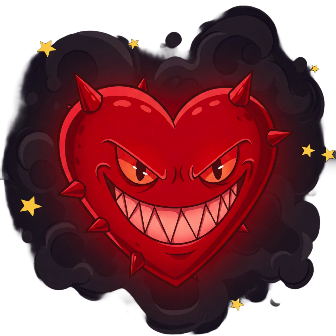 Evil Heart