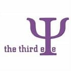 The Third Eye Logo
