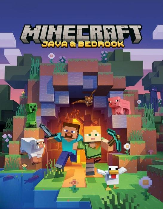 Minecraft Java & Bedrock Edition