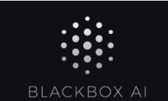 Blackbox AI client logo