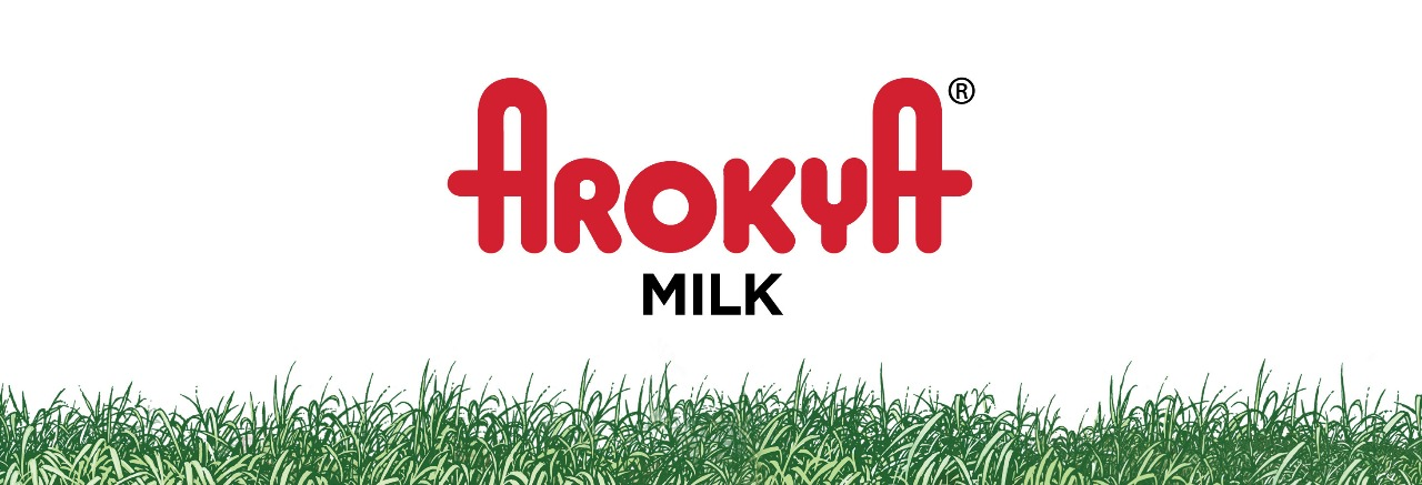 Arokya Logo