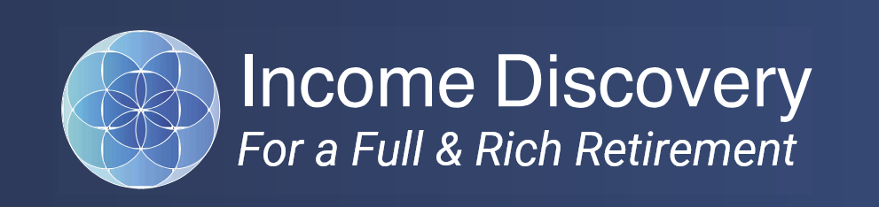 Income Discovery logo