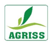 AGRISS logo