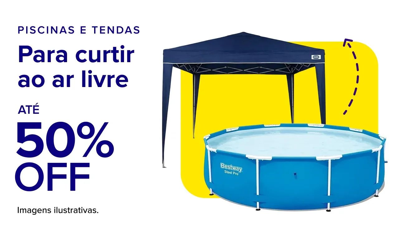 Piscinas