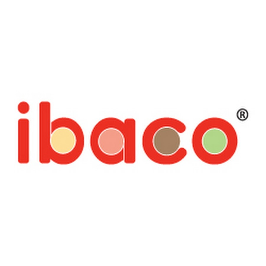 Ibaco Logo