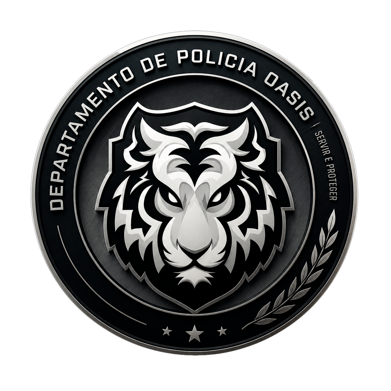 Polícia Oasis