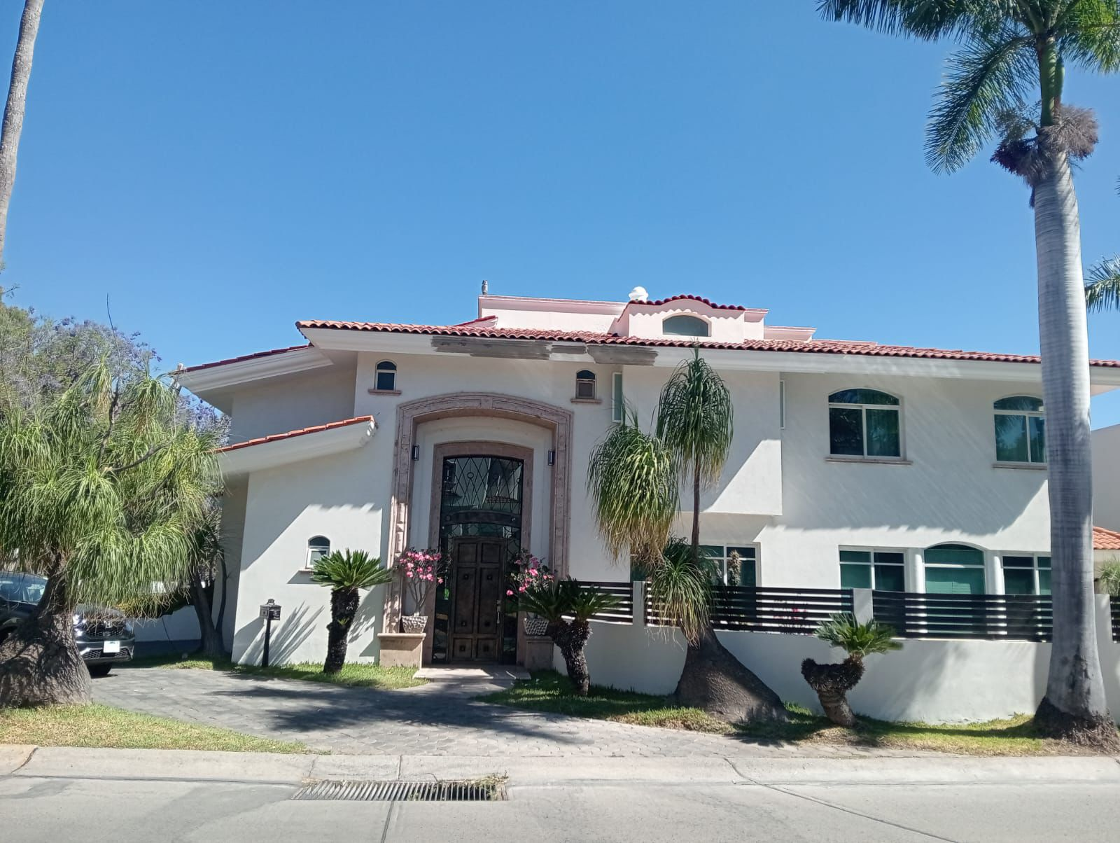 Residencia Privada