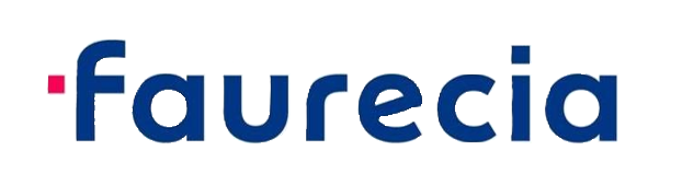 Logo de Faurecia