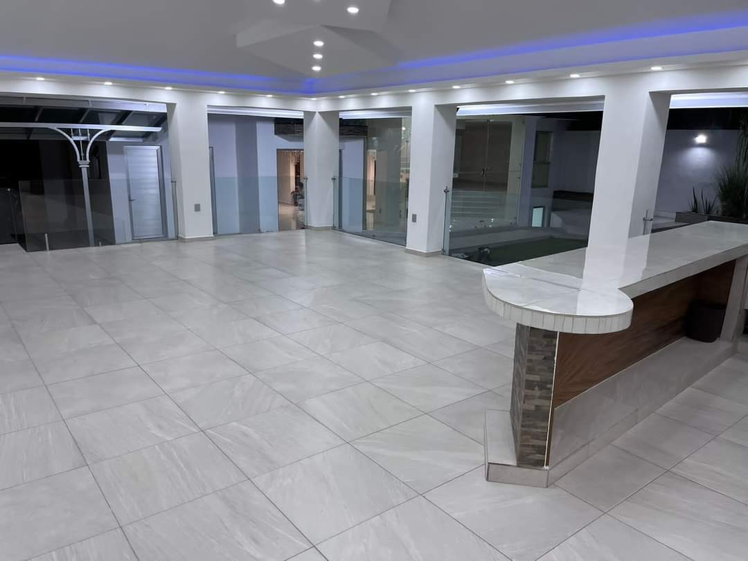 Iluminacion LED Interior