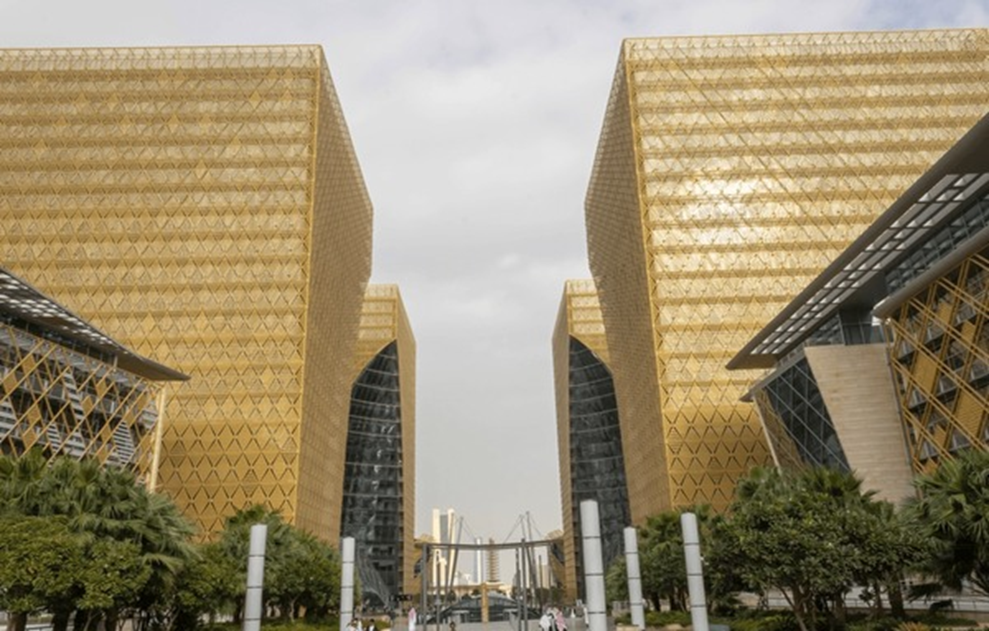 ITCC Complex