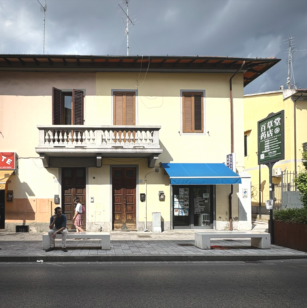 Prato Academy 2025 event photo 7