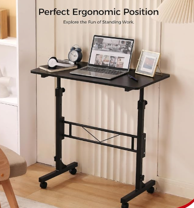 Standing Desk Adjustable Height