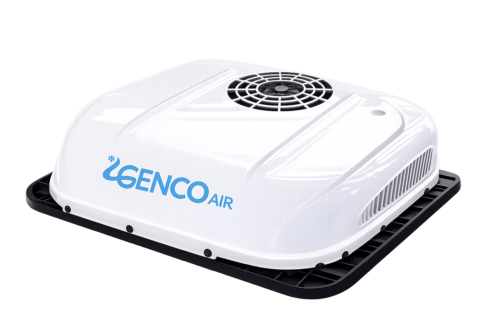 GENCO AIR FT-TAC-PI17 - Ar Condicionado de Estacionamento 100% Elétrico