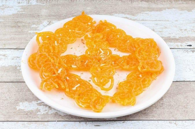 Jalebi