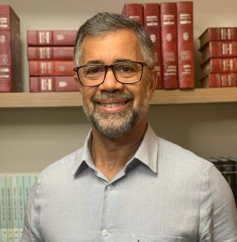 Genivaldo Oliveira dos Santos