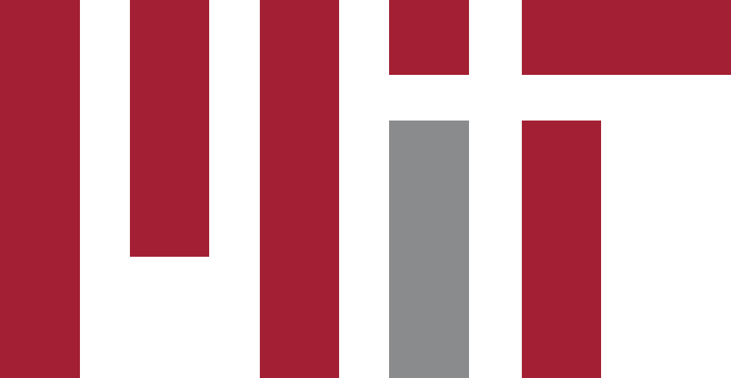 MIT logo