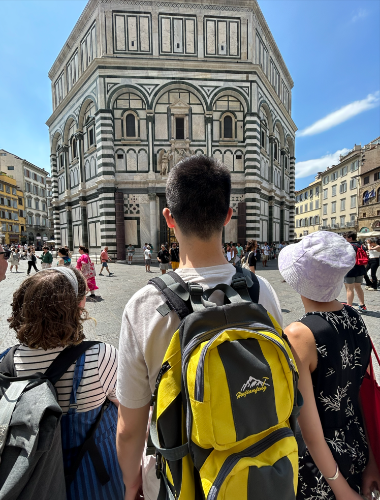 Prato Academy 2023 event photo 6