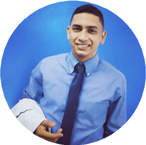 Dr. Henry Jimenez