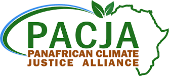 PACJA logo