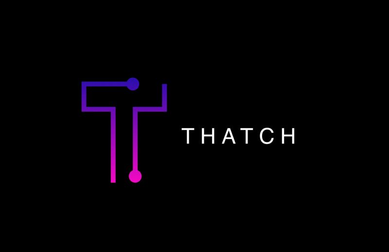 Thatch logo