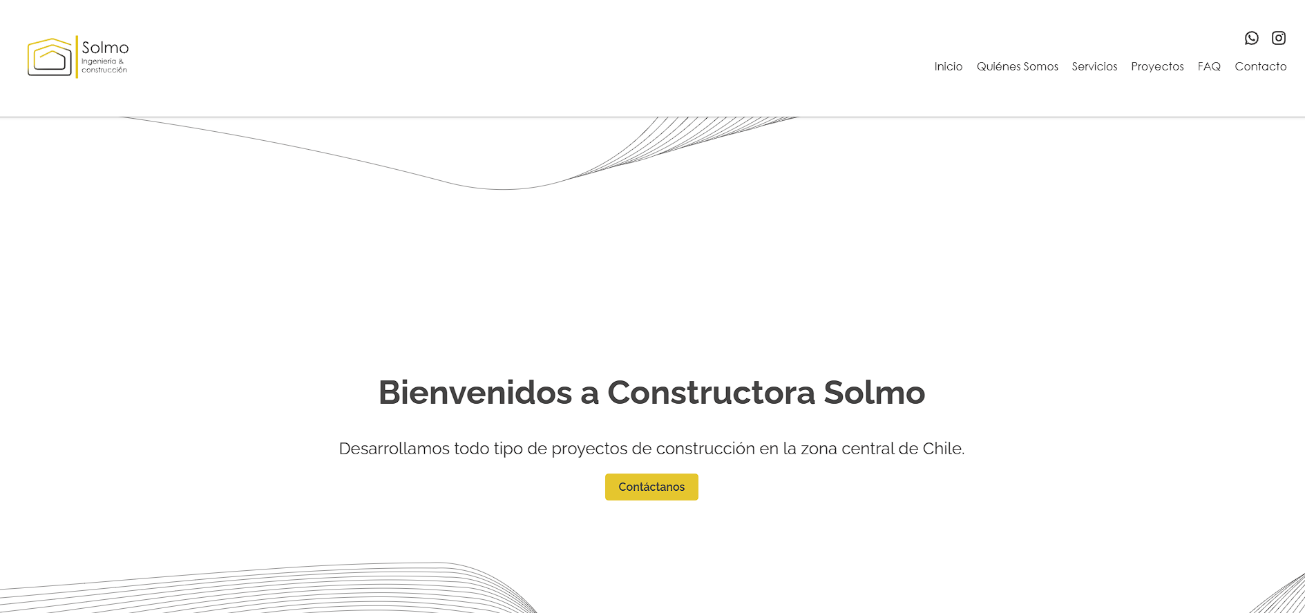 Constructora Solmo