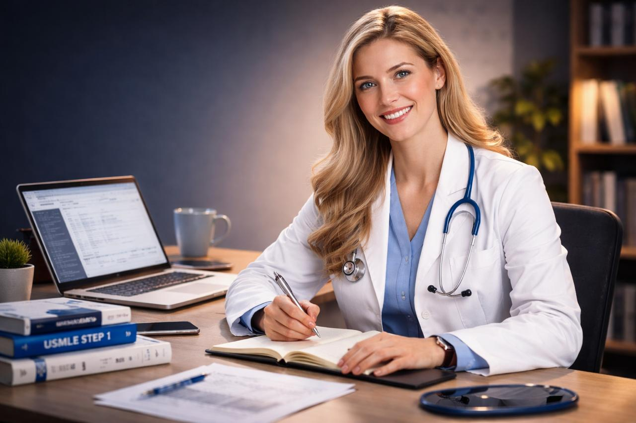 Medical professional