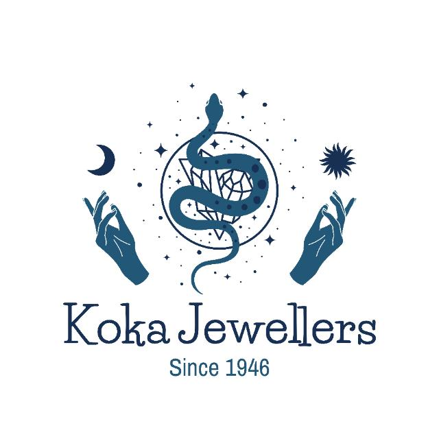 Koka Jewellers Logo