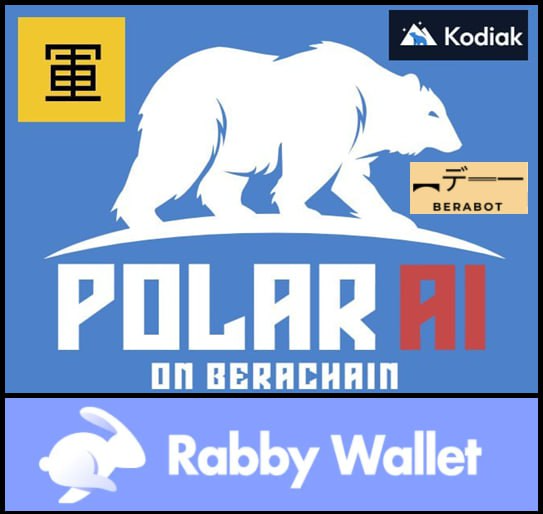 POLAR AI on Berachain