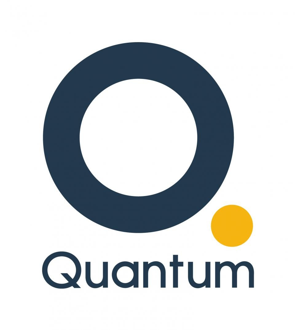 Quantum Logo