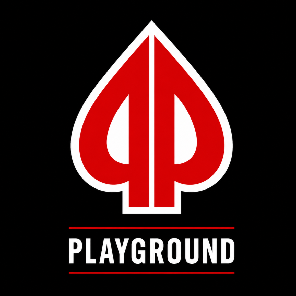 Playground Poker