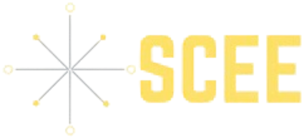 SCEE Logo