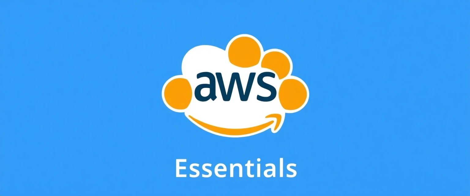 Amazon Web Services (AWS) Essentials