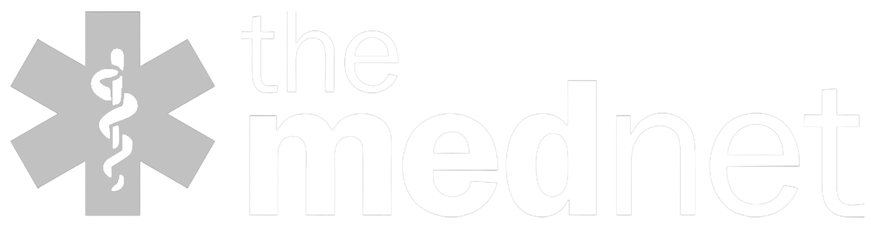 The Mednet logo