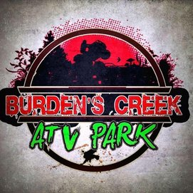 Burden's Creek OHV Park logo