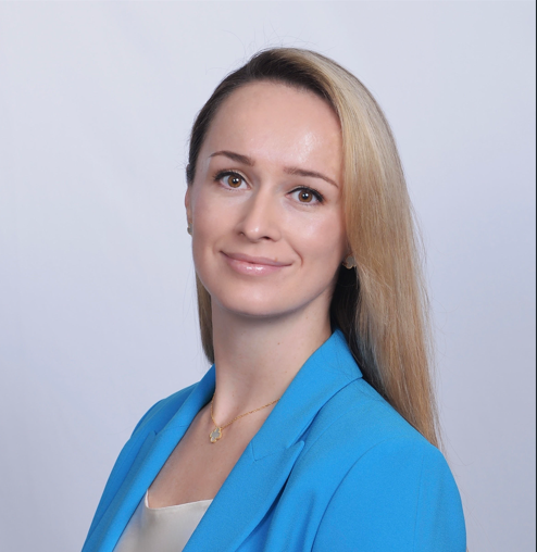 Christina Lavnik, MD, MS, MBA
