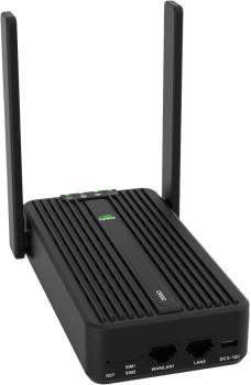 InHand CR602 Portable 5G Router