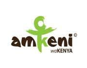 Amkeni waKenya logo