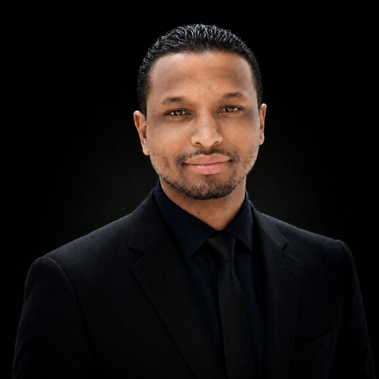 John Shoumbert