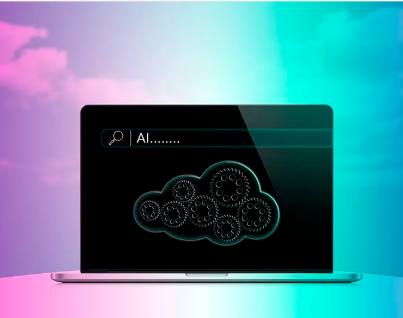 AI Cloud Computing Interface